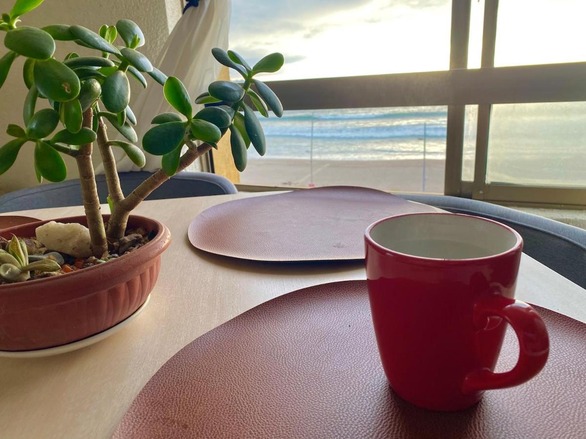Apartamento Linda Vista Al Mar