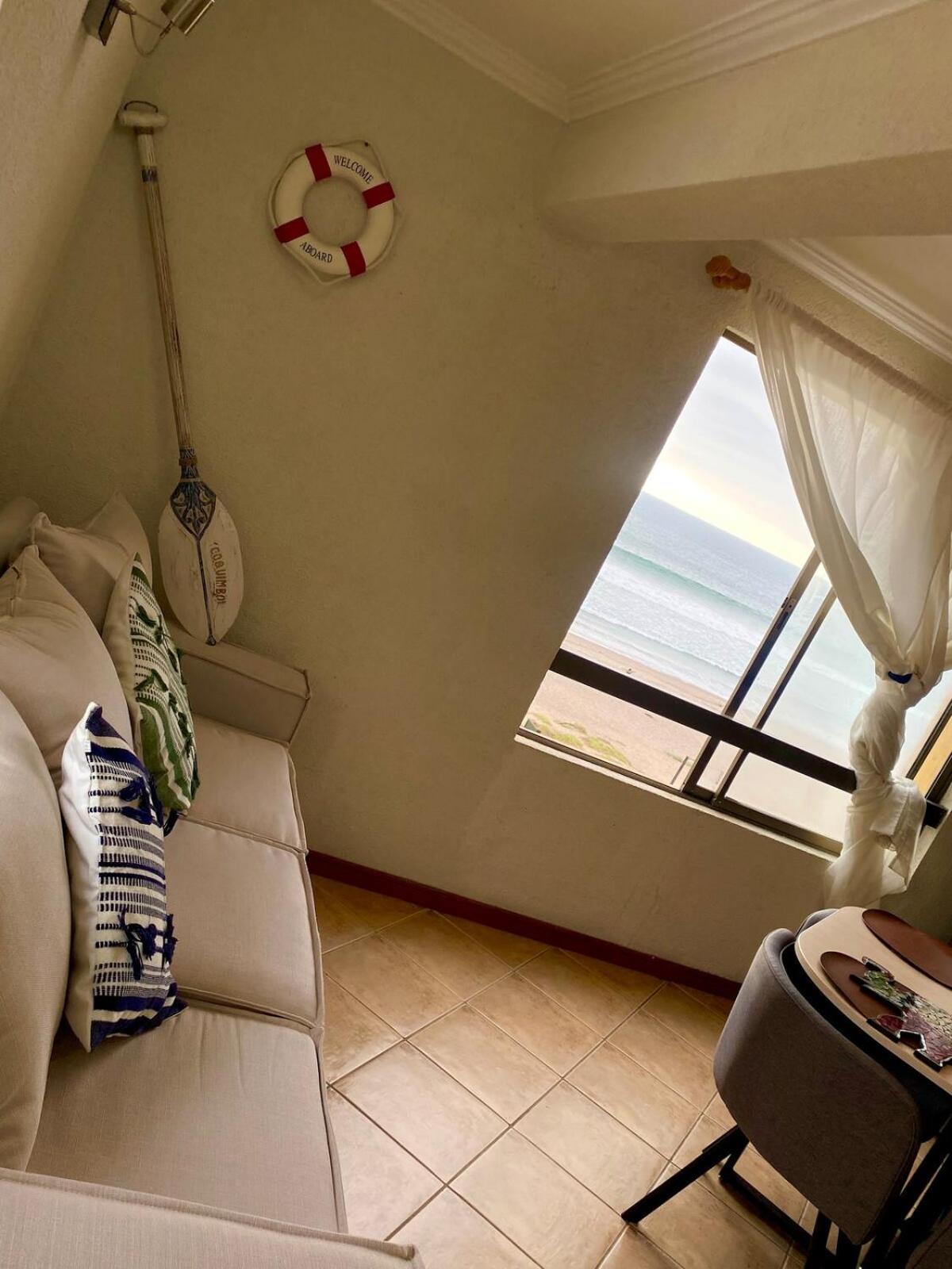 Apartamento Linda Vista Al Mar *