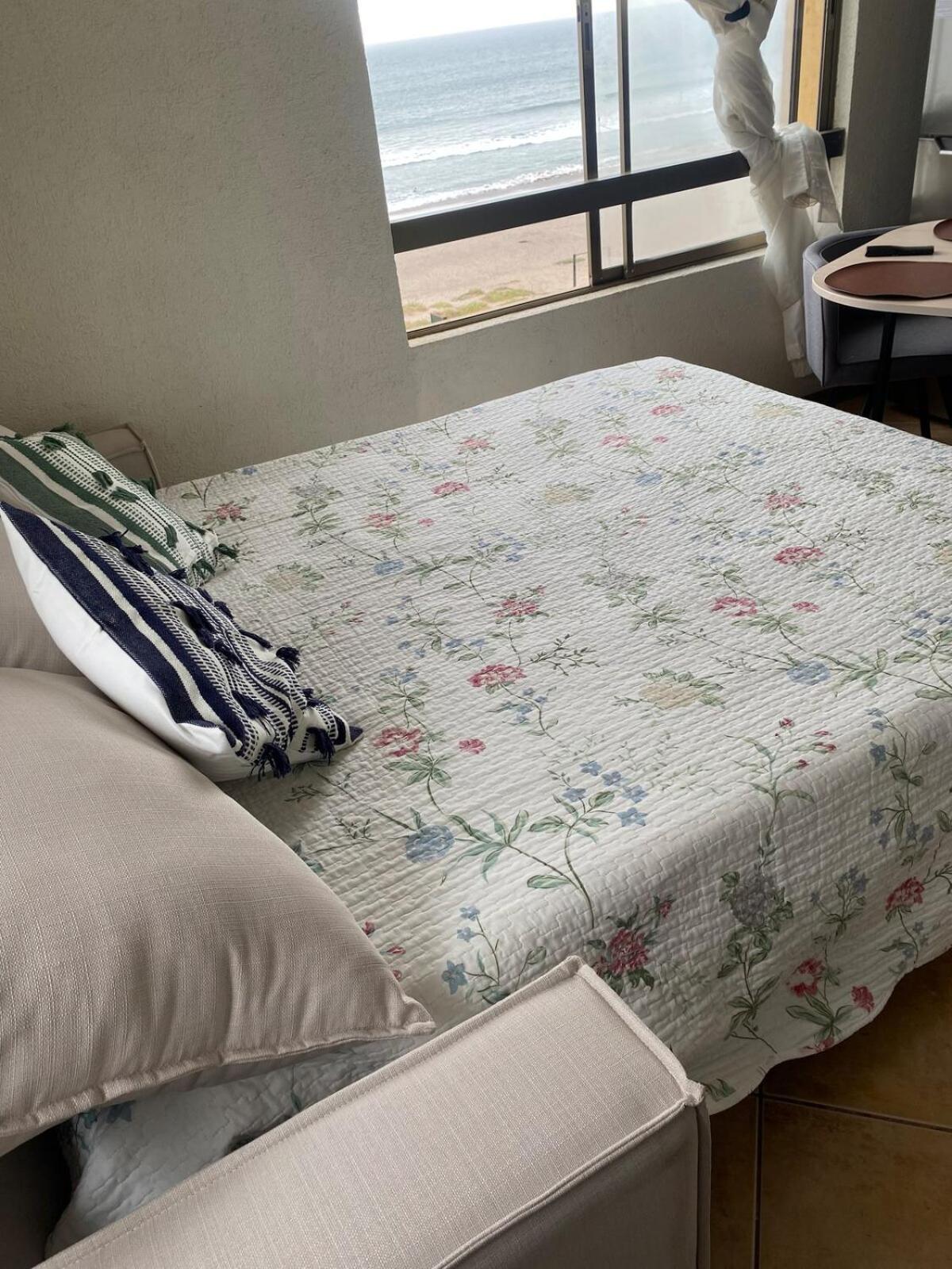 Apartamento Linda Vista Al Mar