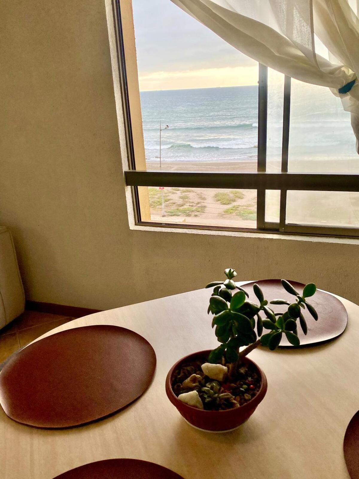 Linda Vista Al Mar