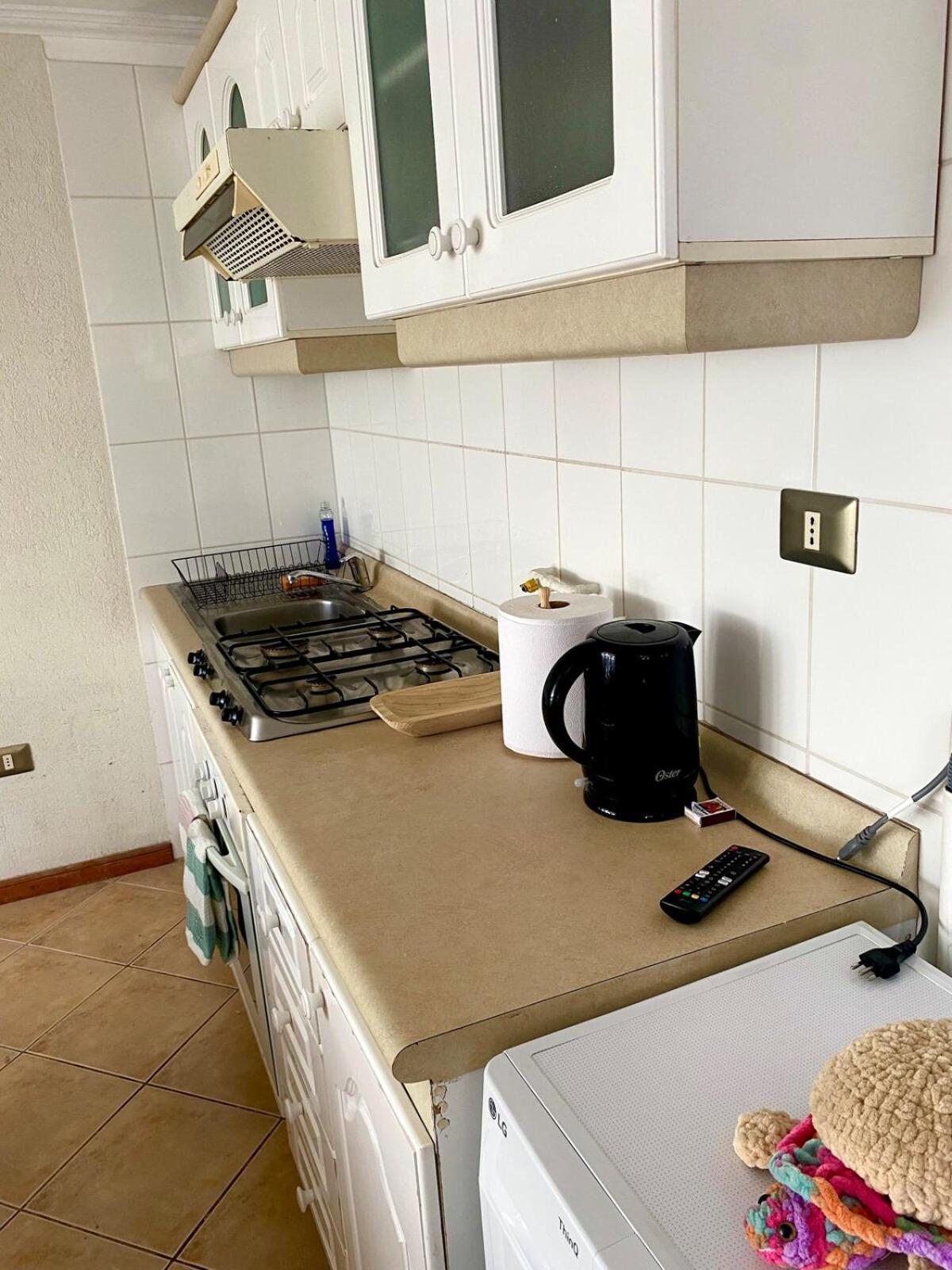 Apartamento Linda Vista Al Mar *